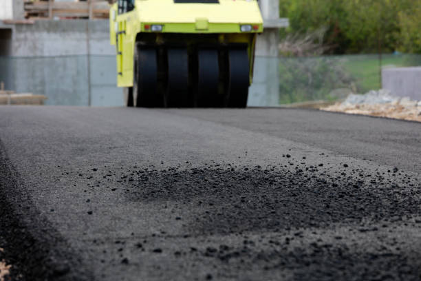 Best Interlocking Driveway Pavers  in Morristown, TN