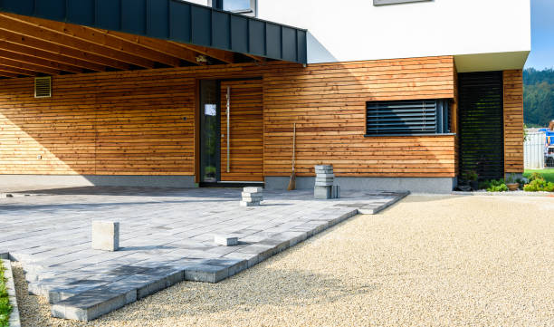 Best Driveway Pavers Near Me  in Morristown, TN