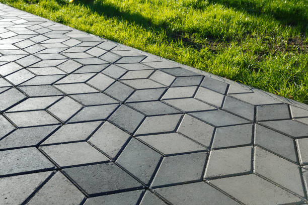 Best Concrete Paver Driveway  in Morristown, TN