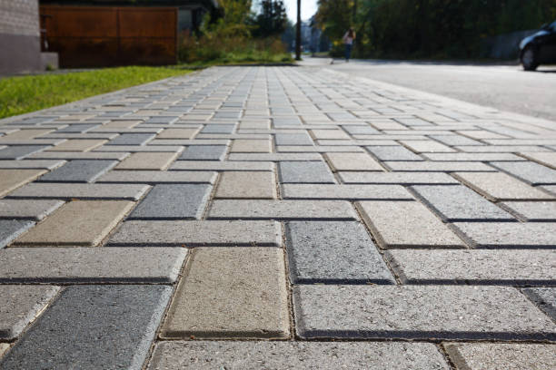 Best Concrete Paver Driveway  in Morristown, TN