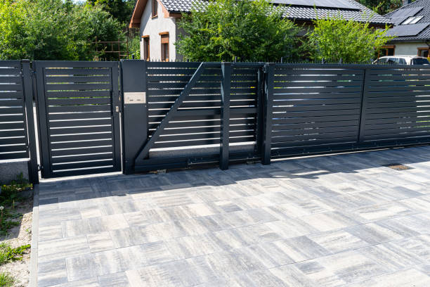 Best Decorative Driveway Pavers  in Morristown, TN