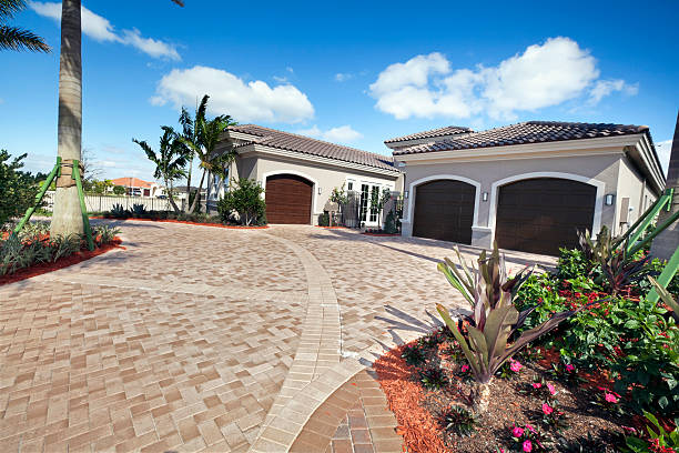 Trusted Morristown, TN Driveway Pavers Experts
