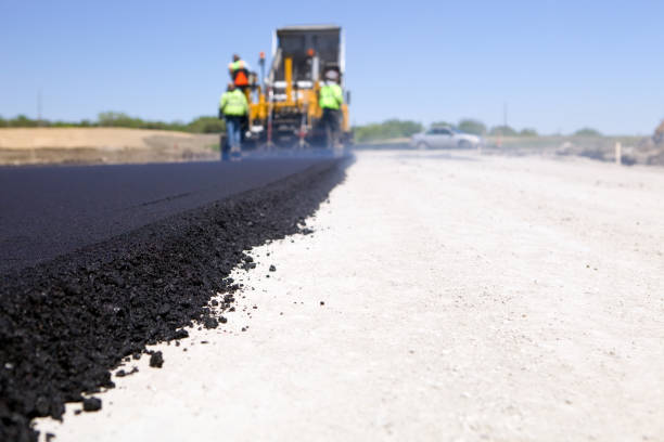 Best Driveway Repair Near Me  in Morristown, TN