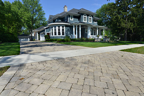 Best Driveway Pavers Installation  in Morristown, TN