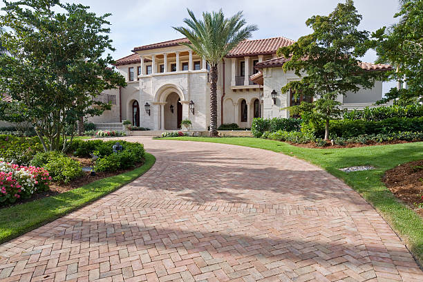 Reasons to Select Us for Your Driveway Paving Requirements in Morristown, TN