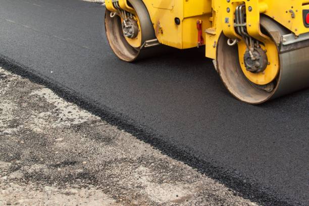 Best Custom Driveway Pavers  in Morristown, TN