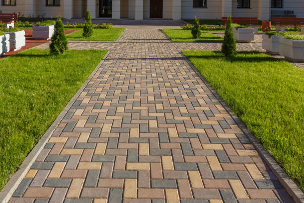Best Brick Driveway Pavers  in Morristown, TN
