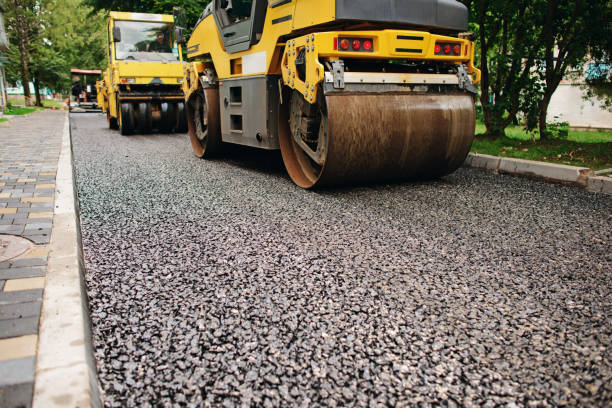 Best Brick Driveway Pavers  in Morristown, TN